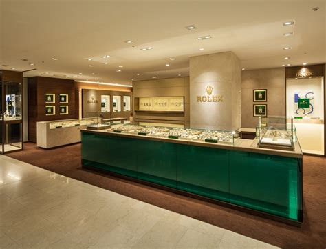 boutique rolex london|Rolex authorised dealers London.